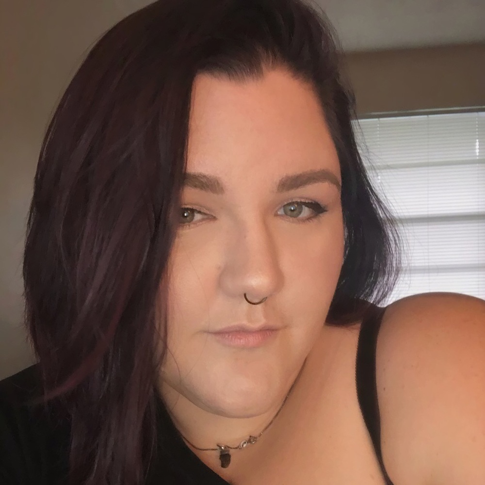 Meet your Posher, Randi